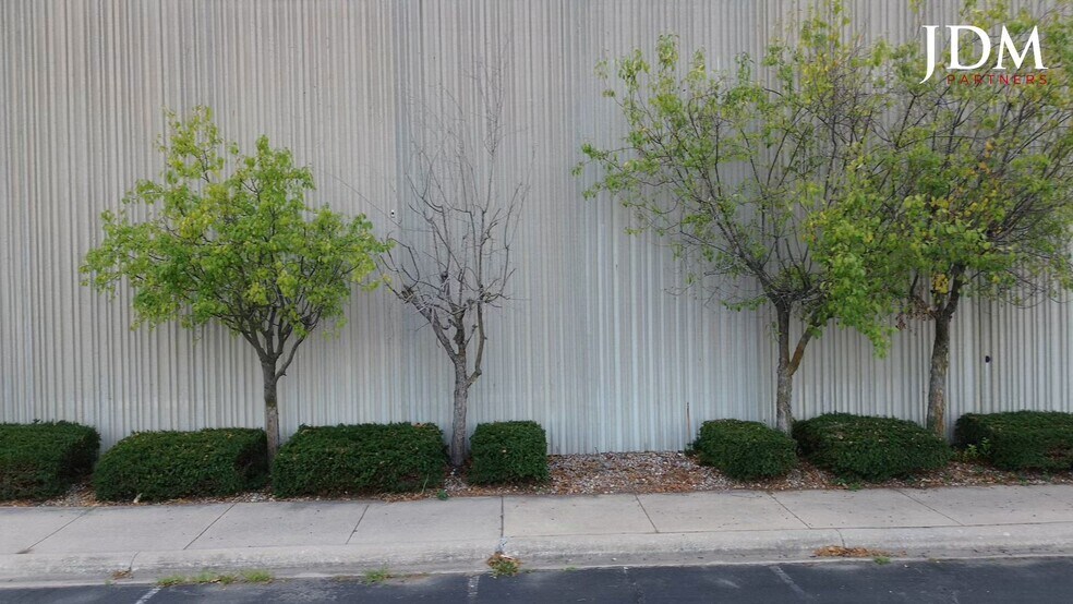 450 N Enterprise Blvd, Lebanon, IN à vendre - Vidéo sur l’inscription commerciale - Image 2 de 25