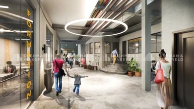 15 Avenue Jeanne D'Arc, Aubagne for lease Interior Photo- Image 1 of 2