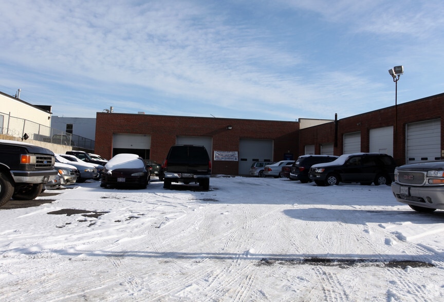 4720 St. Barnabas Rd, Temple Hills, MD for sale - Building Photo - Image 2 of 6