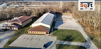 More details for 10845 State Route 128, Harrison, OH - Industrial for Lease