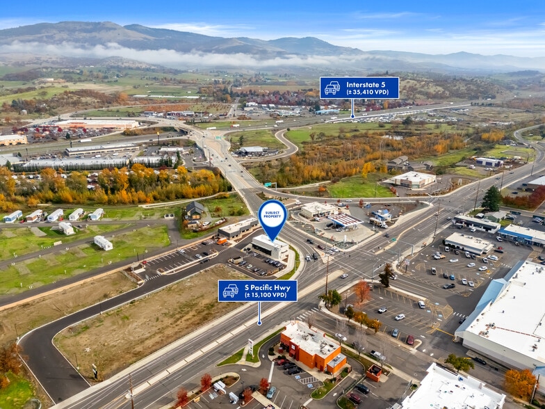 123 Phoenix Rd, Phoenix, OR for sale - Building Photo - Image 2 of 4