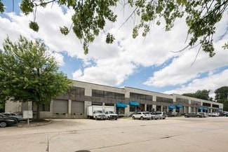 Plus de détails pour 9408 Gunston Cove Rd, Lorton, VA - Industriel à louer
