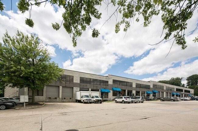 More details for 9408 Gunston Cove Rd, Lorton, VA - Industrial for Lease