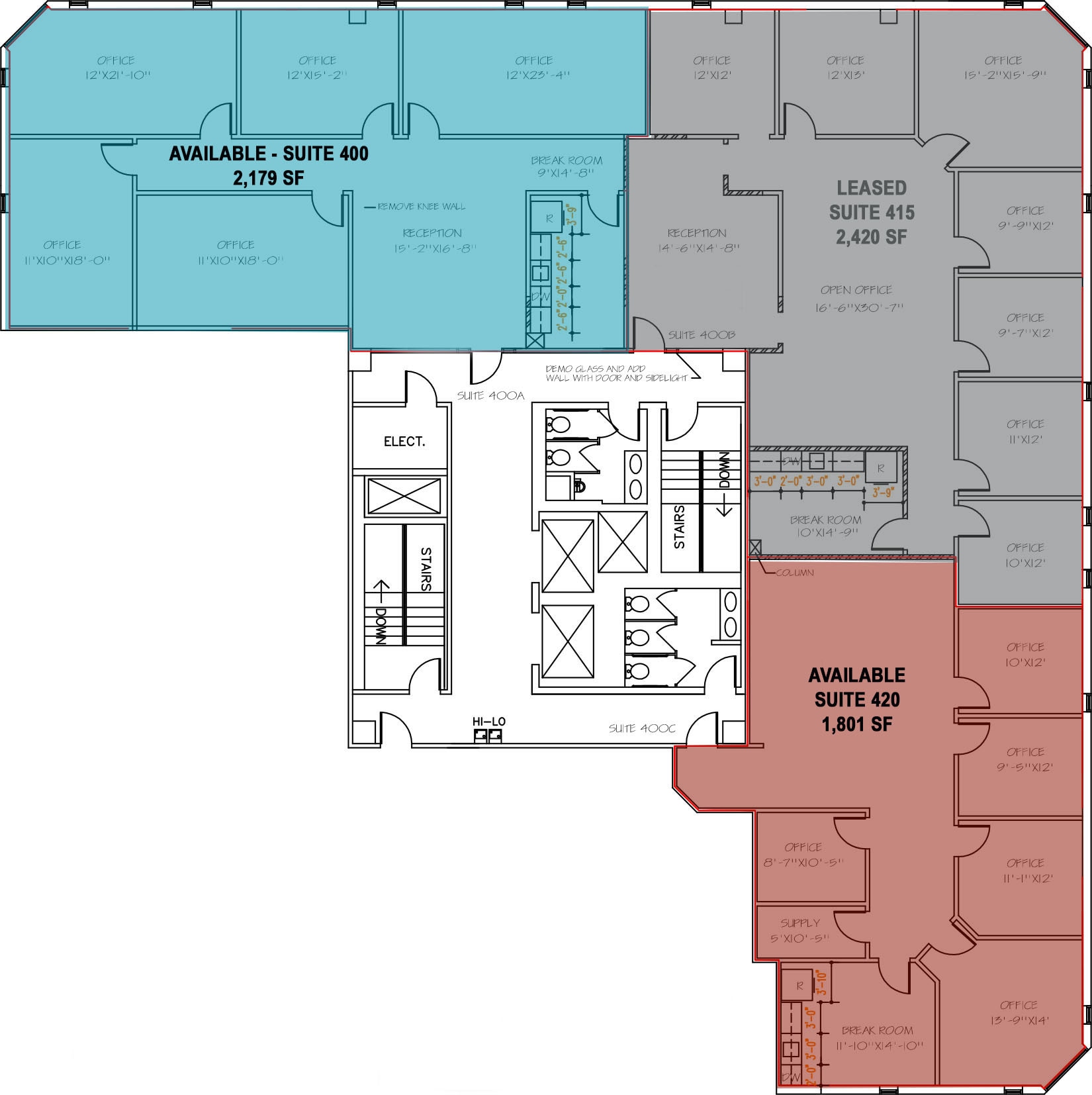 293 Independence Blvd, Virginia Beach, VA à louer Photo intérieure- Image 1 de 1