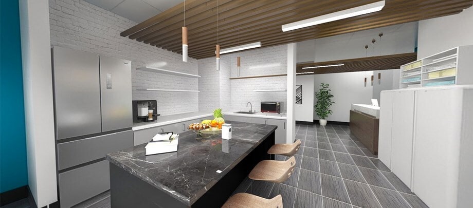 25 Pompton Ave, Verona, NJ for lease Interior Photo- Image 1 of 2