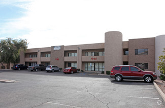 More details for 7705 E Greenway Rd, Scottsdale, AZ - Office for Lease