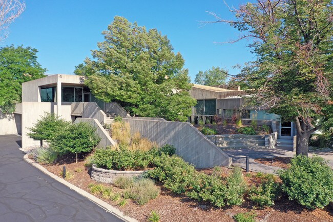 More details for 4 Inverness Ct E, Englewood, CO - Office for Sale