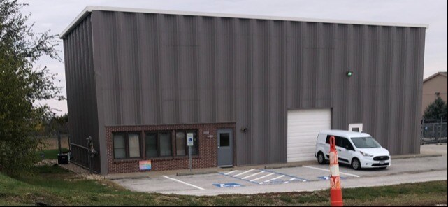 13597 S 217th St, Gretna, NE for sale - Building Photo - Image 3 of 3