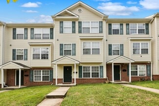 More details for 437-445 Kenneth Sq, Baltimore, MD - Multifamily for Sale