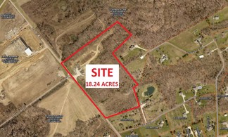 Plus de détails pour 1604 Clough Pike, Batavia, OH - Terrain à vendre