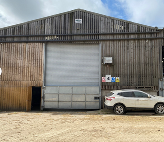 Plus de détails pour Rickney Ln, Hailsham - Industriel/Logistique à louer