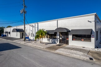 More details for 2442 N 23rd St, Saint Petersburg, FL - Office, Industrial for Lease