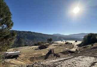 Plus de détails pour 49551 Bay Leaf ln, Oakhurst, CA - Terrain à vendre