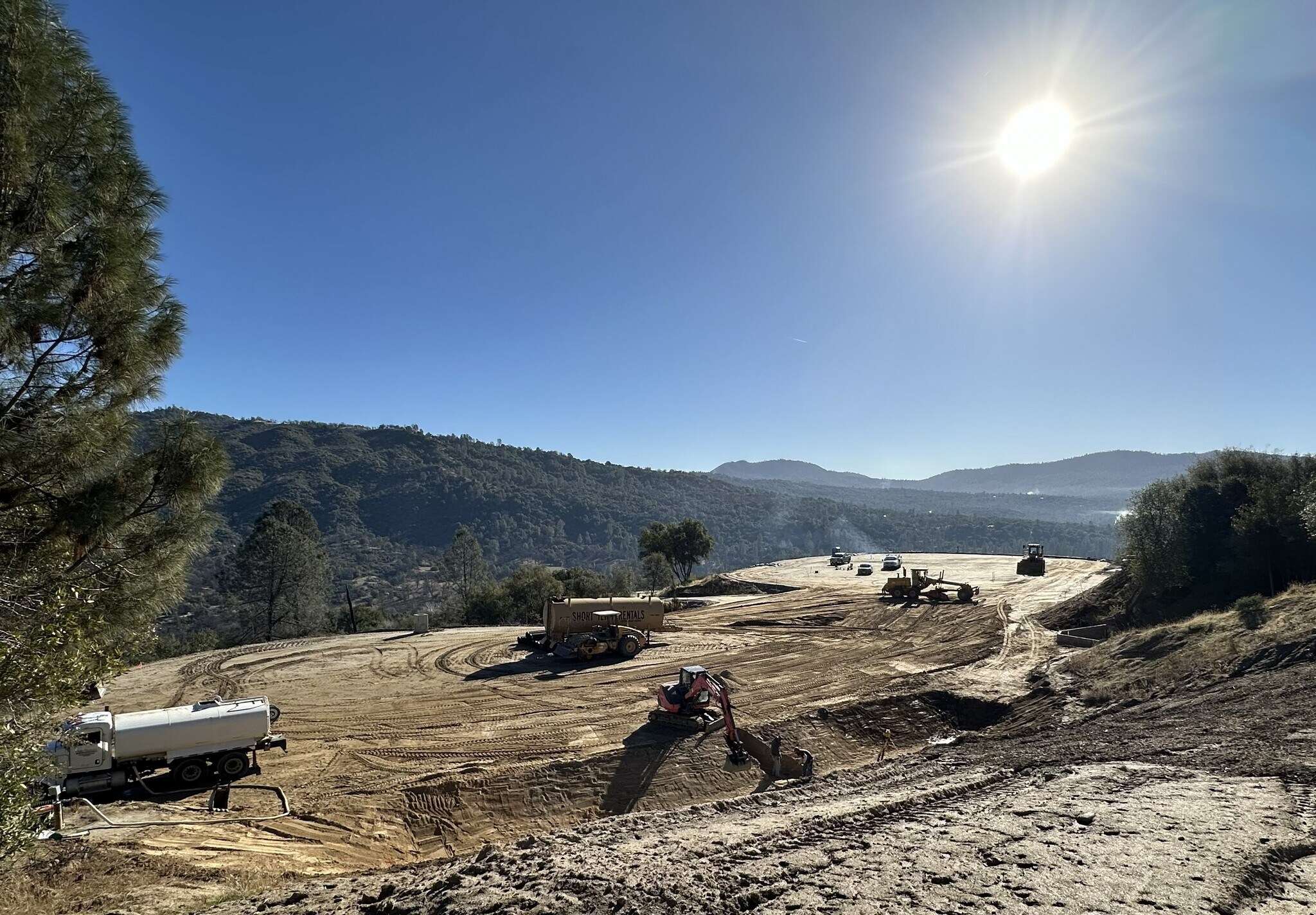 49551 Bay Leaf ln, Oakhurst, CA à vendre Photo principale- Image 1 de 20