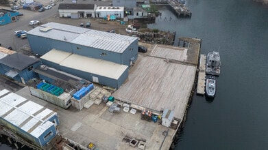 32330 N Harbor Dr, Fort Bragg, CA - Aérien  Vue de la carte - Image1