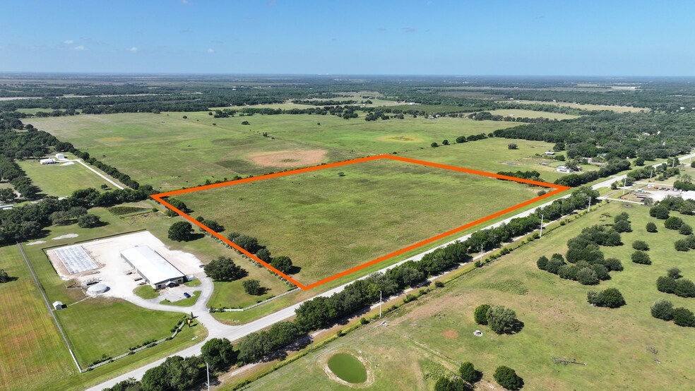 Southeast 70 hwy, Arcadia, FL for sale - Building Photo - Image 2 of 13