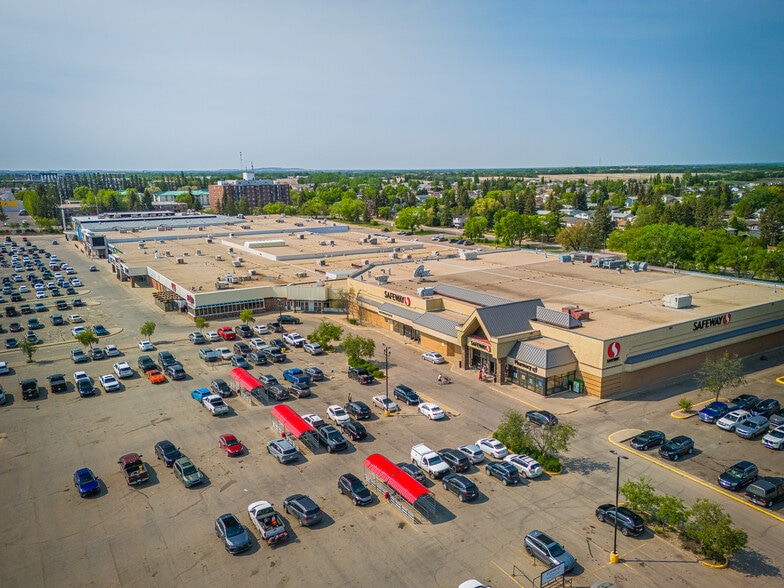 2995 2nd Ave W, Prince Albert, SK à louer - Photo du bâtiment - Image 1 de 8