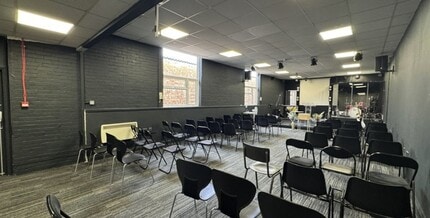 26B-28 Terminus Rd, Chichester for lease Interior Photo- Image 1 of 4