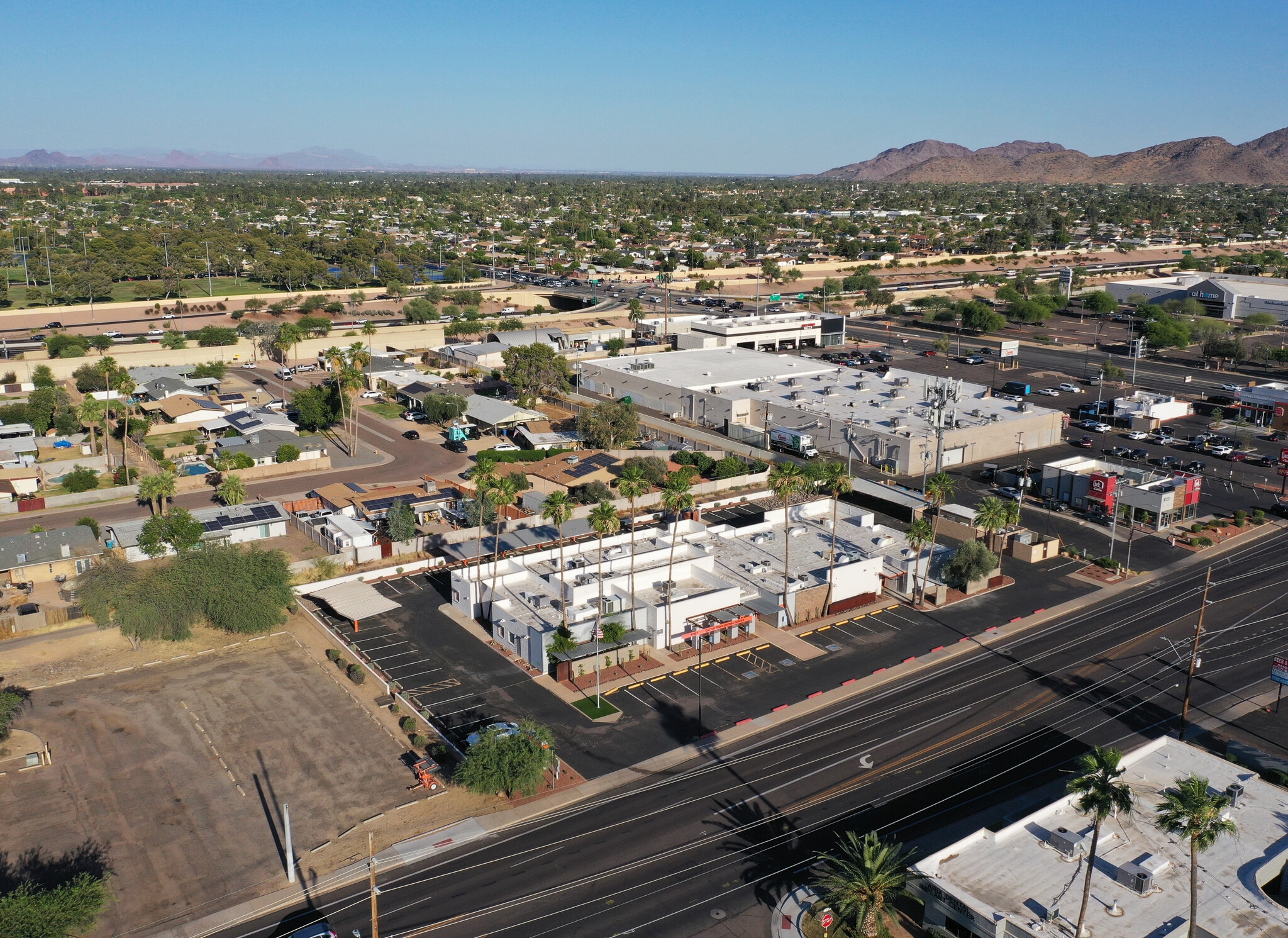 12251 N 32nd St, Phoenix, AZ for sale Building Photo- Image 1 of 8
