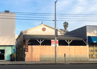 More details for 514 N La Cienega Blvd, West Hollywood, CA - Retail for Lease