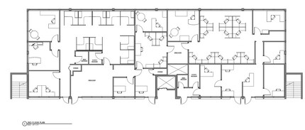 1230 Commerce Park Dr, Longwood, FL à louer Photo du bâtiment- Image 2 de 2