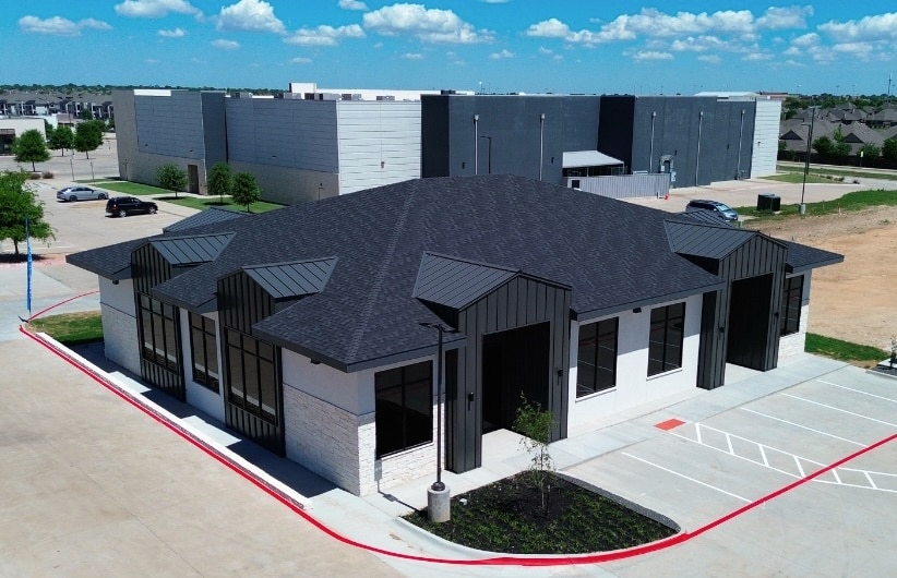 10120 Summer Creek Dr, Fort Worth, TX à louer - Photo du bâtiment - Image 2 de 4