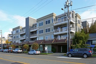 More details for 6042 Seaview Ave NW, Seattle, WA - Multifamily for Sale