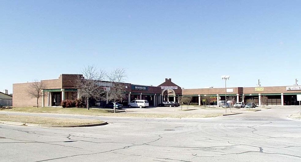 2440-2442 S Collins St, Arlington, TX à louer - Autre - Image 2 de 30