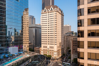 More details for 660 S Figueroa St, Los Angeles, CA - Office for Lease