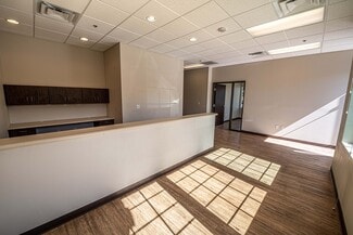 Plus de détails pour 7375 S Pecos Rd, Las Vegas, NV - Bureau à louer