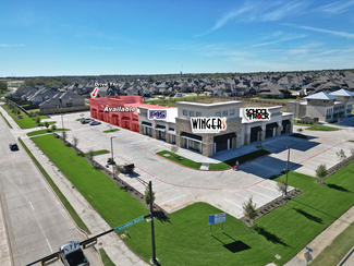 More details for SWC of S 14th St & Hawkins Run, Midlothian, TX - Retail for Lease