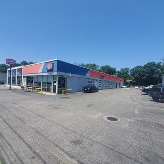 More details for 139 W Jericho Tpke, Huntington Station, NY - Retail for Lease