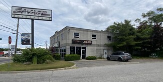 More details for 1579 Rt-112, Medford, NY - Retail for Lease