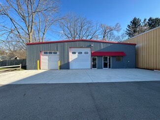 Plus de détails pour 3499 E Main St, Kalamazoo, MI - Commerce de détail à louer