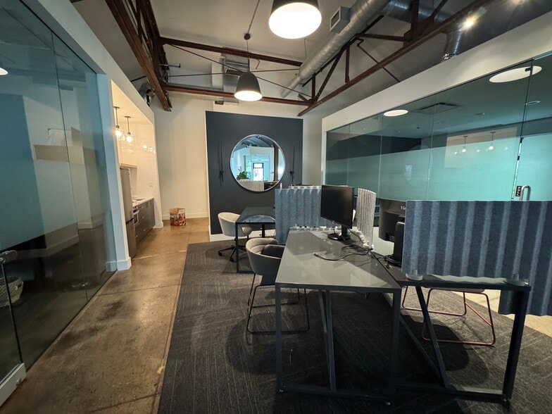 4406 Beard Ave S, Minneapolis, MN for lease - Interior Photo - Image 3 of 5