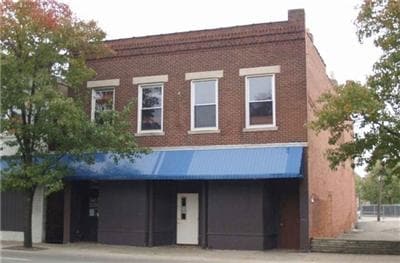 1187 W Broad St, Columbus, OH à vendre - Photo du bâtiment - Image 2 de 2