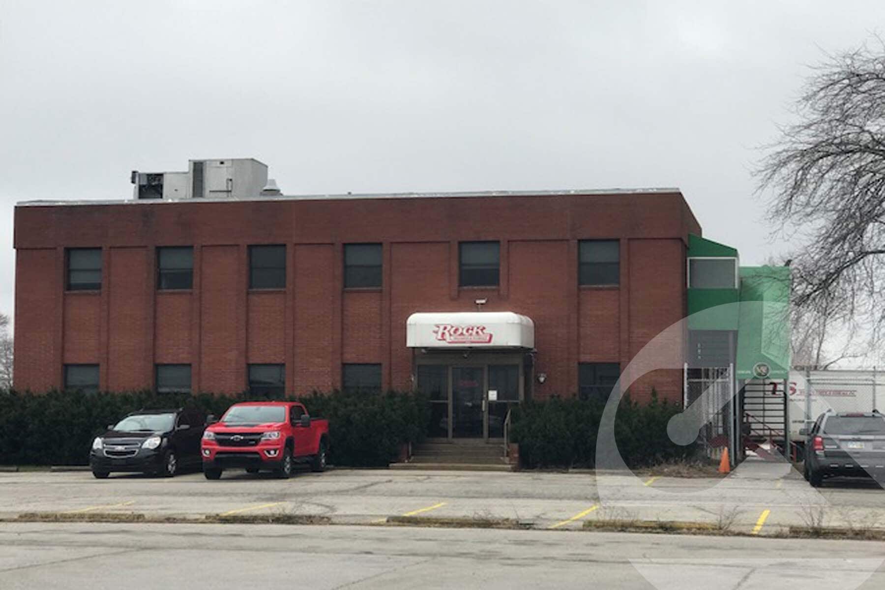 28603 Glenwood Rd, Perrysburg, OH for lease Building Photo- Image 1 of 4