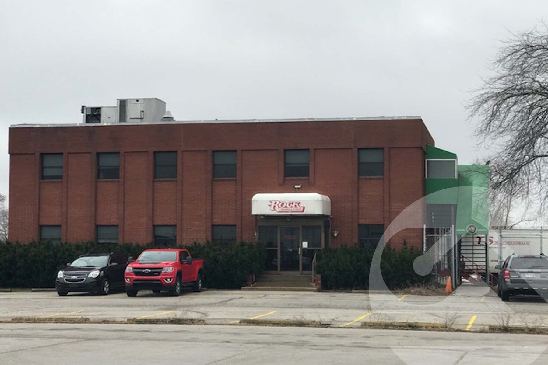 28603 Glenwood Rd, Perrysburg, OH à louer Photo du bâtiment- Image 1 de 4