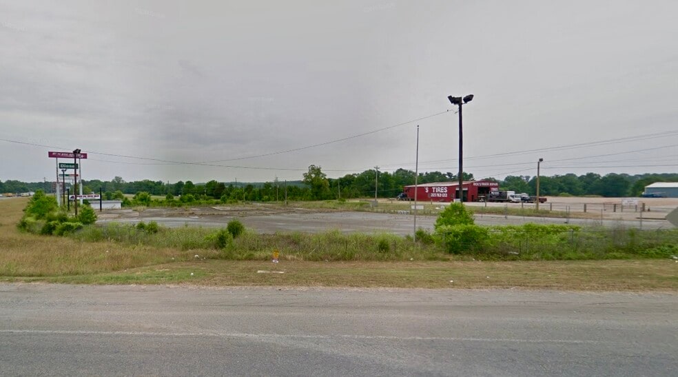 12184 Stemley Rd, Lincoln, AL à louer - Photo du bâtiment - Image 2 de 3