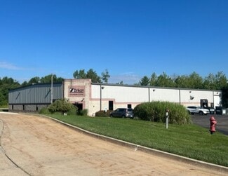 More details for 1919 Case Pky N, Twinsburg, OH - Industrial for Sale