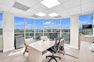 Plus de détails pour 1 SW 129th Ave, Pembroke Pines, FL - Bureau à vendre