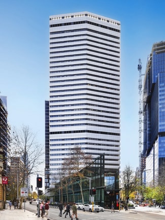 Plus de détails pour 100 Miller St, North Sydney - Bureau à vendre