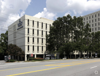 More details for 960 Johnson Ferry Rd NE, Atlanta, GA - Office/Medical for Lease