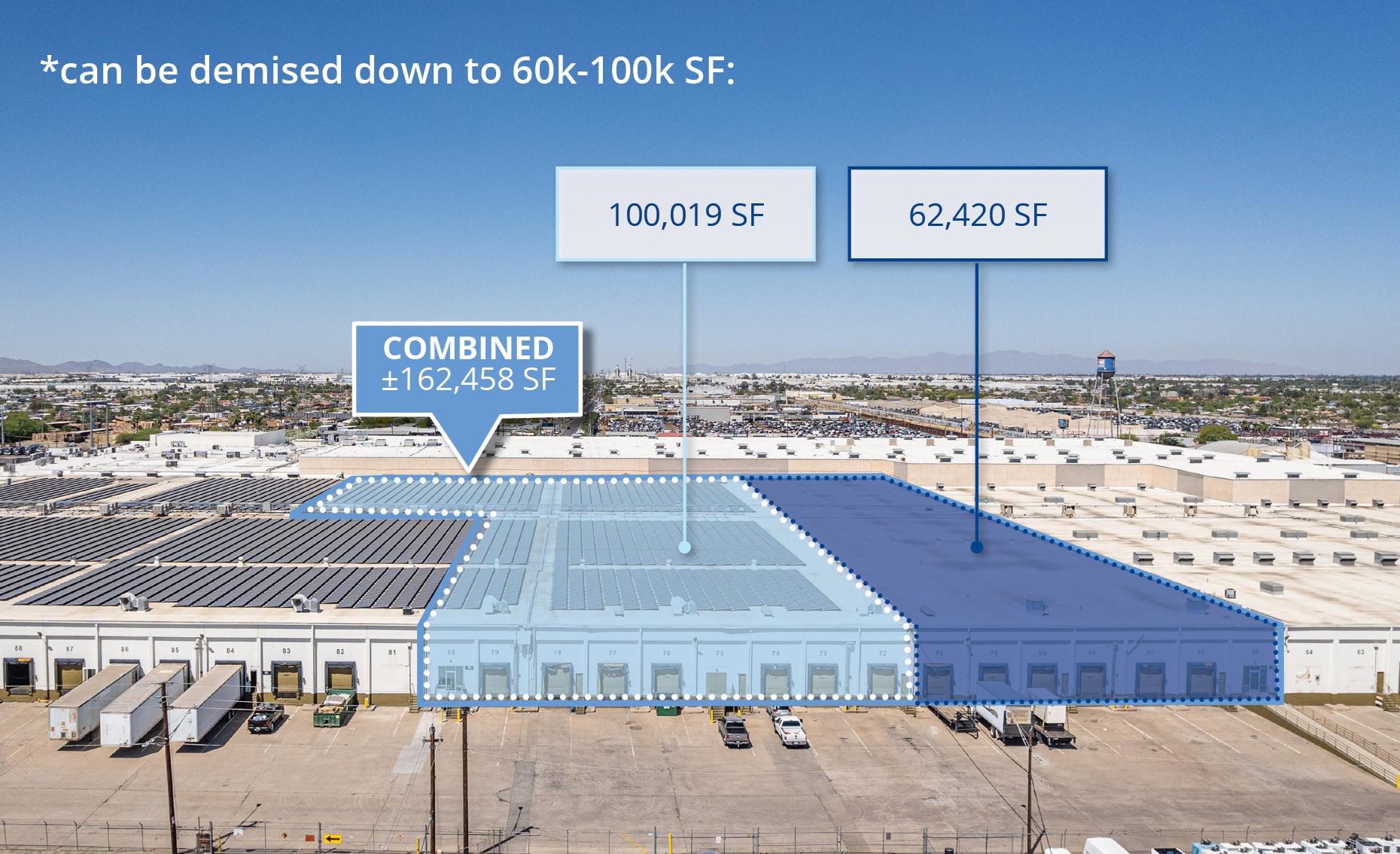 625 S 27th Ave, Phoenix, AZ for lease Building Photo- Image 1 of 3