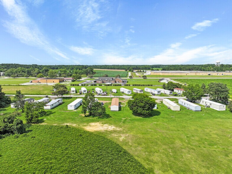 State Rd S-34-696, Mullins, SC à vendre - Photo du bâtiment - Image 3 de 7