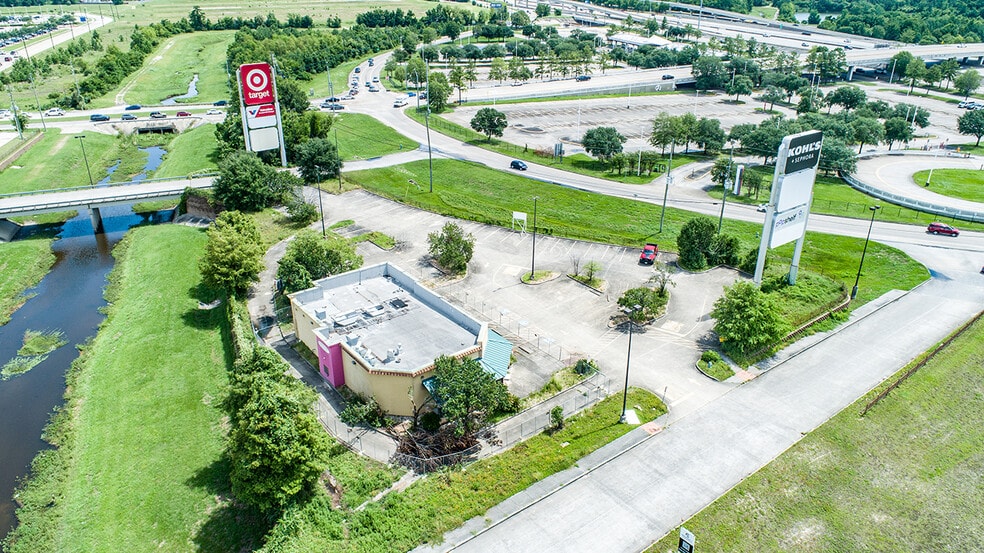 20745 US 59 N, Humble, TX for sale - Building Photo - Image 2 of 5