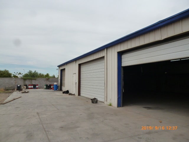 10738 N 96th Ave, Peoria, AZ for lease Building Photo- Image 1 of 8