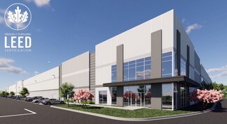 Plus de détails pour 3945 Gilbert Rd, Atlanta, GA - Industriel à louer