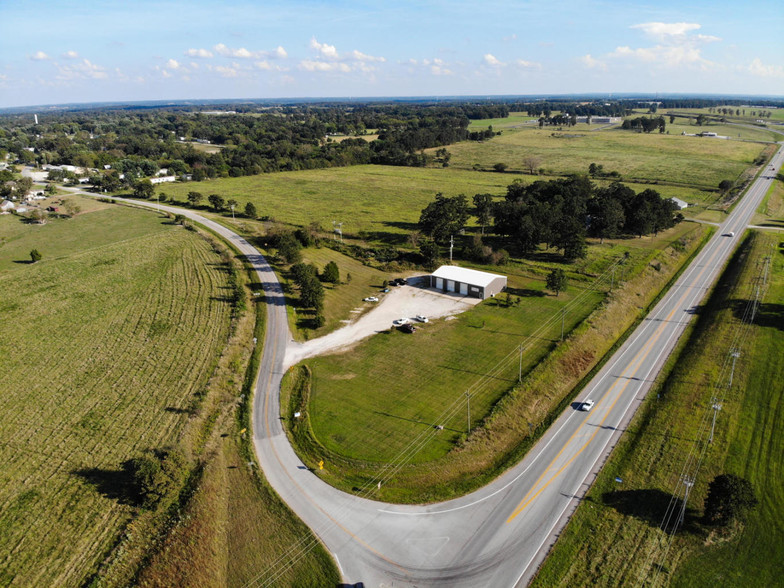 8563 State Highway U, Purdy, MO à vendre - Photo principale - Image 1 de 1