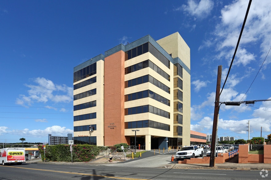 99-128 Aiea Heights Dr, Aiea, HI for sale - Building Photo - Image 3 of 41